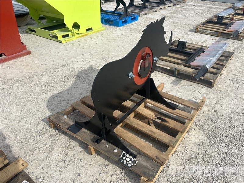  Kit Containers AR500ATBOAR Shooting Target Other components