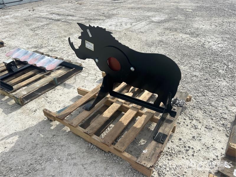  Kit Containers AR500ATBOAR Shooting Target Other components