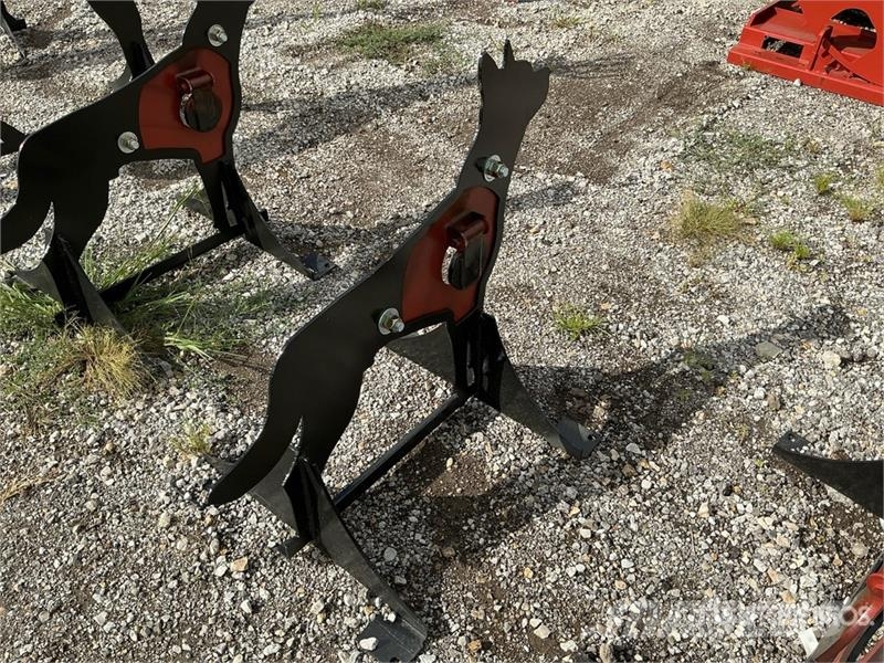 Kit Containers AR500ATCOYOTE Shooting Target (Unus Inne akcesoria