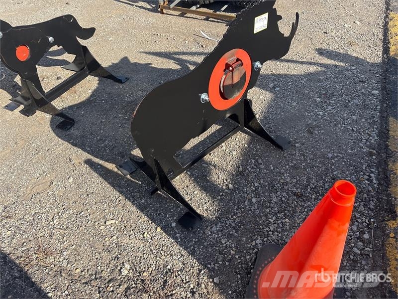  Kit Containers AR500ATBOAR Shooting Target مكونات أخرى