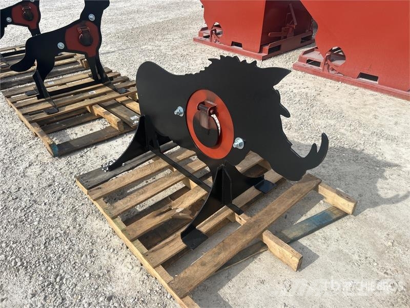  Kit Containers AR500ATBOAR Shooting Target Other components