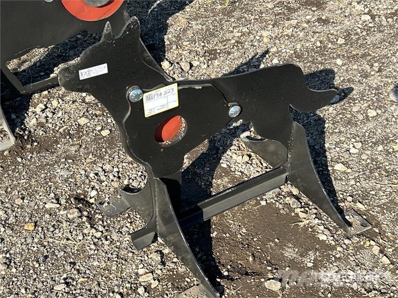 Kit Containers AR500ATCOYOTE Shooting Target (Unus Autres accessoires