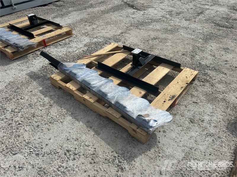  Kit Containers DT14 Shooting Target Other components