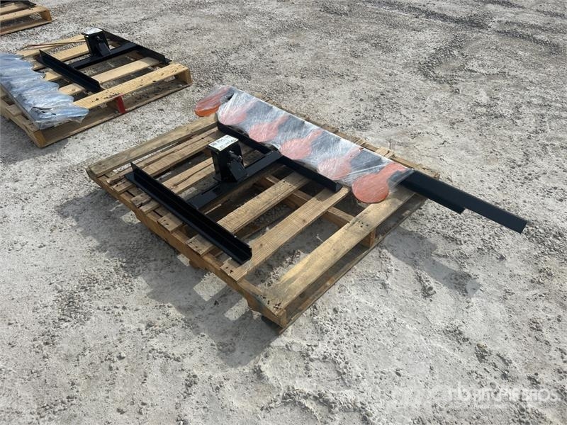 Kit Containers DT14 Shooting Target Drugi deli