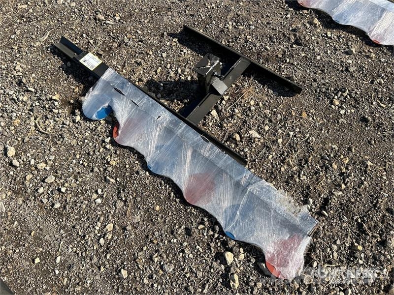 Kit Containers DT14 Shooting Target (Unused) Drugi deli