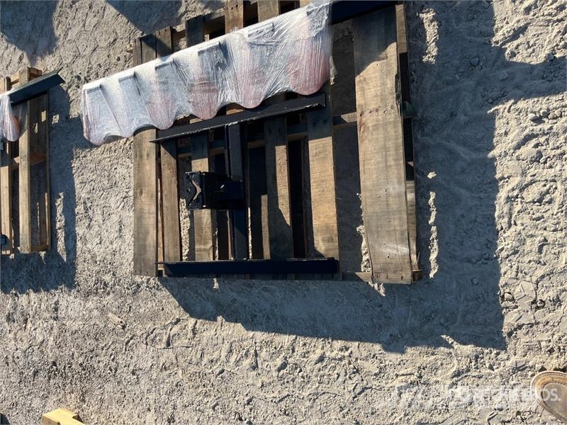 Kit Containers DT14 Shooting Target Ostale komponente za građevinarstvo
