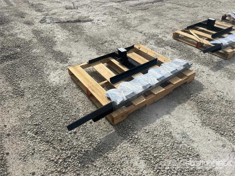 Kit Containers DT14 Shooting Target Drugi deli