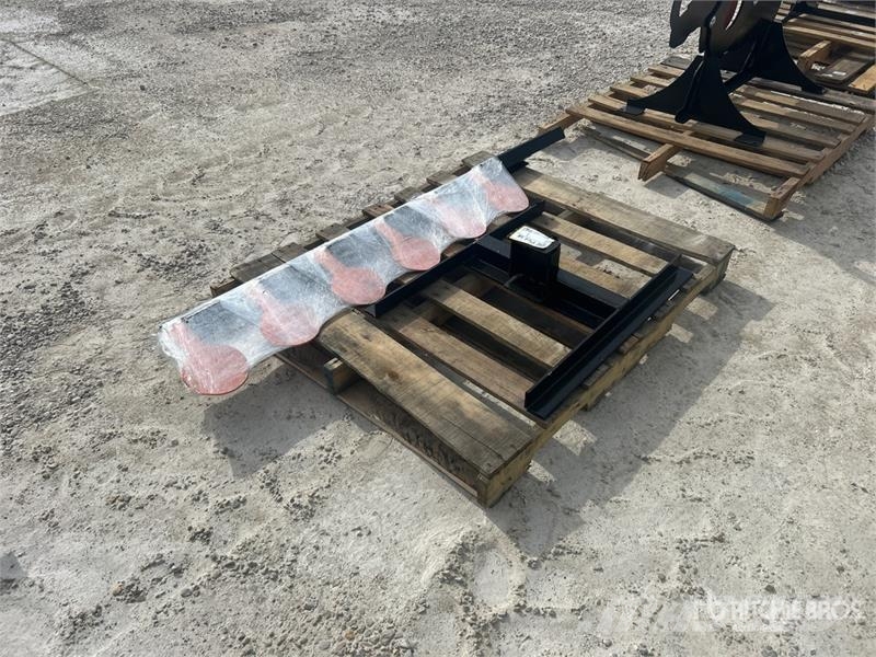  Kit Containers DT14 Shooting Target Drugi deli