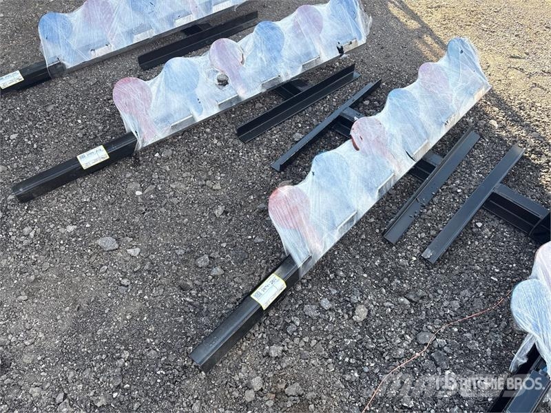 Kit Containers DT14 Shooting Target Outros componentes