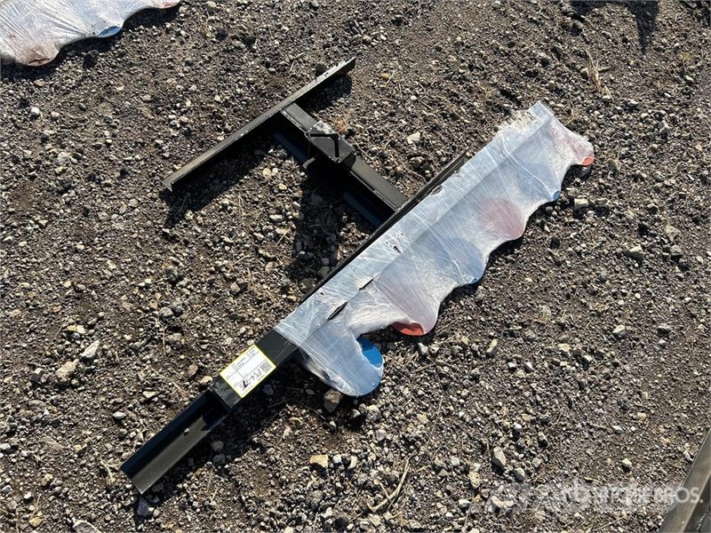 Kit Containers DT14 Shooting Target (Unused) Drugi deli