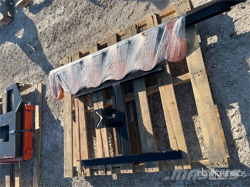Kit Containers DT14 Shooting Target Ostale komponente za građevinarstvo