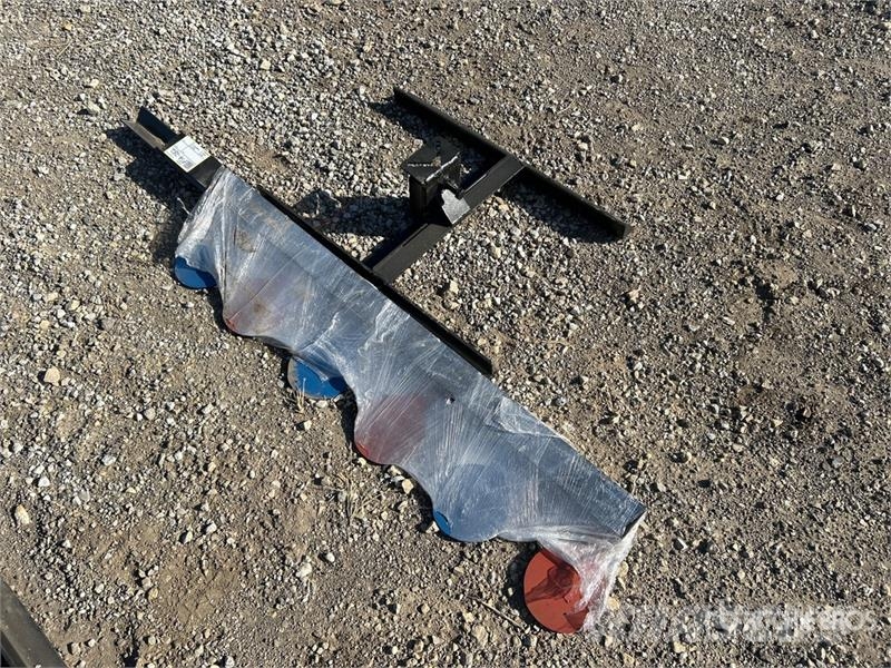 Kit Containers DT14 Shooting Target (Unused) Drugi deli