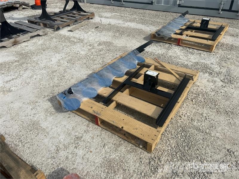  Kit Containers DT14 Shooting Target Other components
