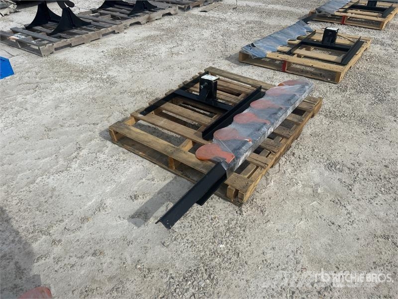 Kit Containers DT14 Shooting Target Drugi deli