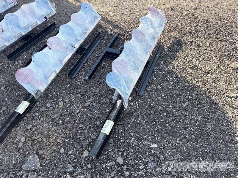 Kit Containers DT14 Shooting Target Outros componentes