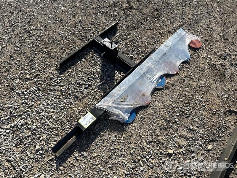 Kit Containers DT14 Shooting Target (Unused) Drugi deli