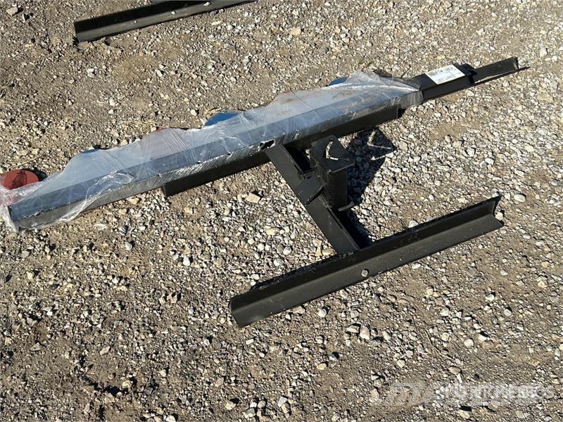 Kit Containers DT14 Shooting Target (Unused) Drugi deli