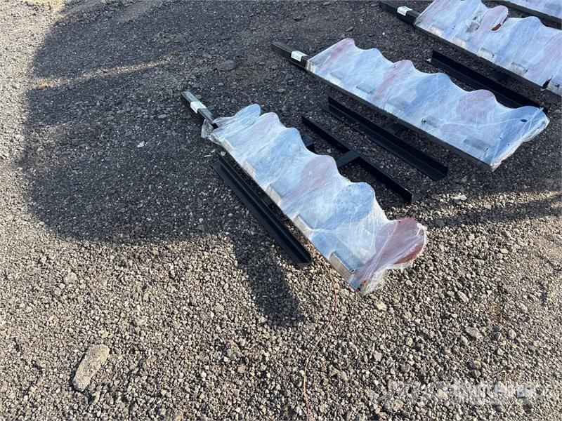 Kit Containers DT14 Shooting Target Outros componentes