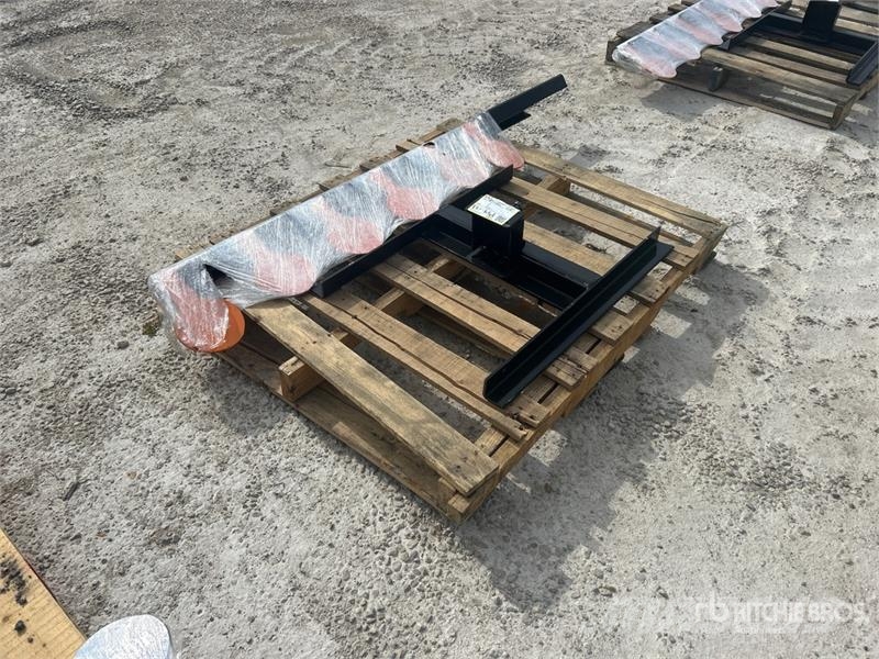 Kit Containers DT14 Shooting Target Drugi deli