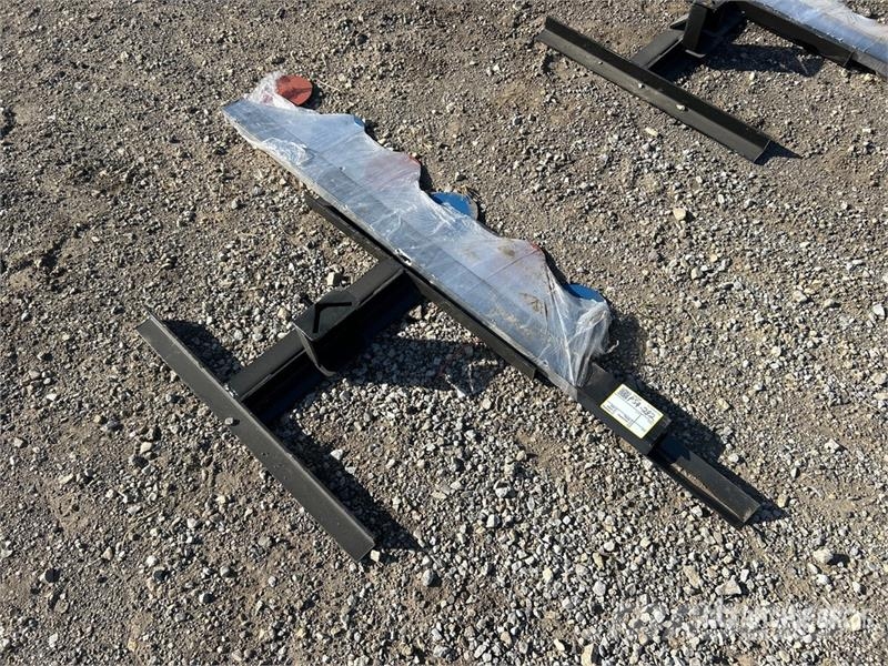 Kit Containers DT14 Shooting Target (Unused) Drugi deli