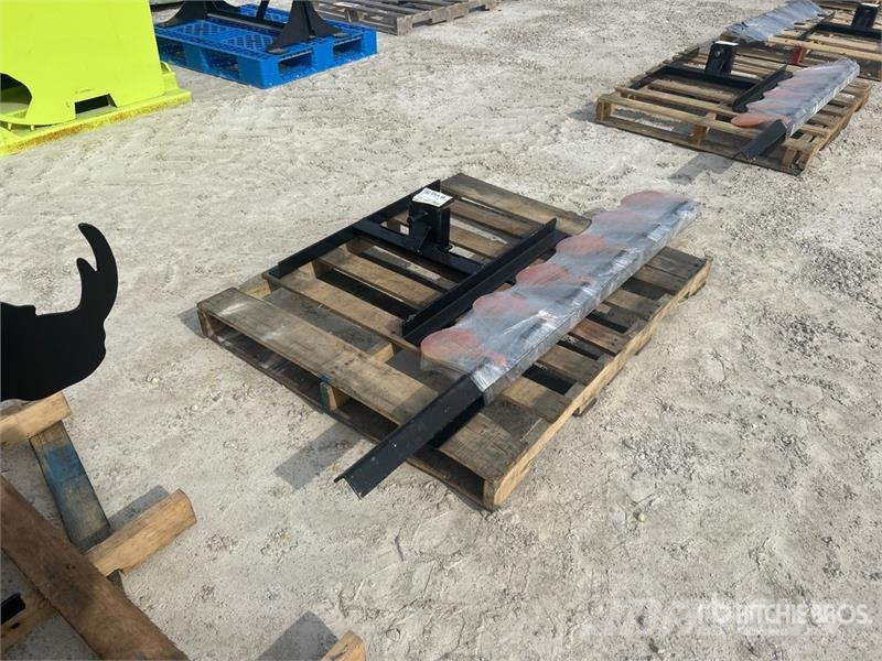  Kit Containers DT14 Shooting Target Drugi deli