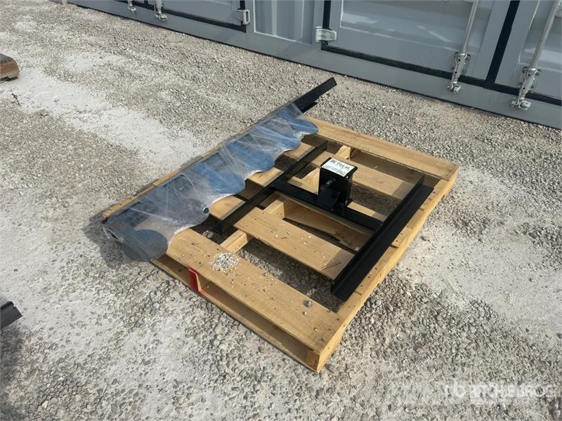 Kit Containers DT14 Shooting Target Drugi deli