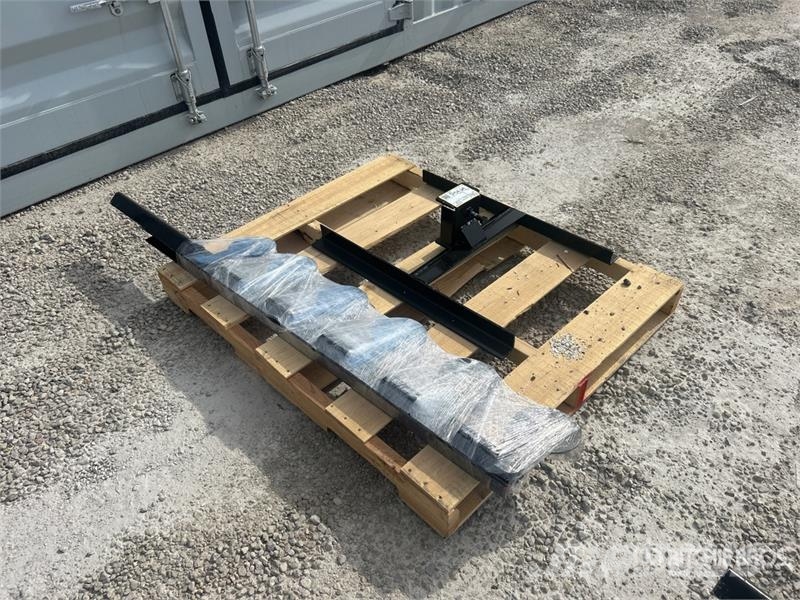 Kit Containers DT14 Shooting Target Drugi deli