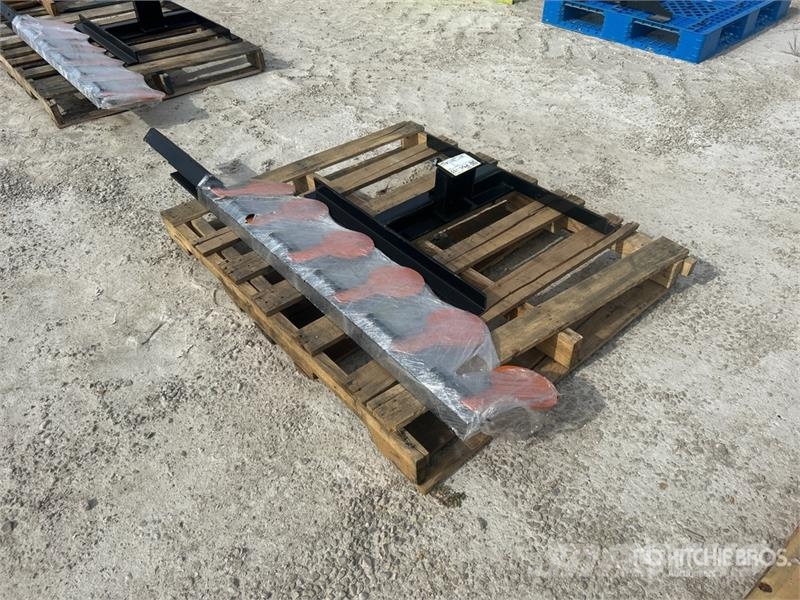 Kit Containers DT14 Shooting Target Drugi deli