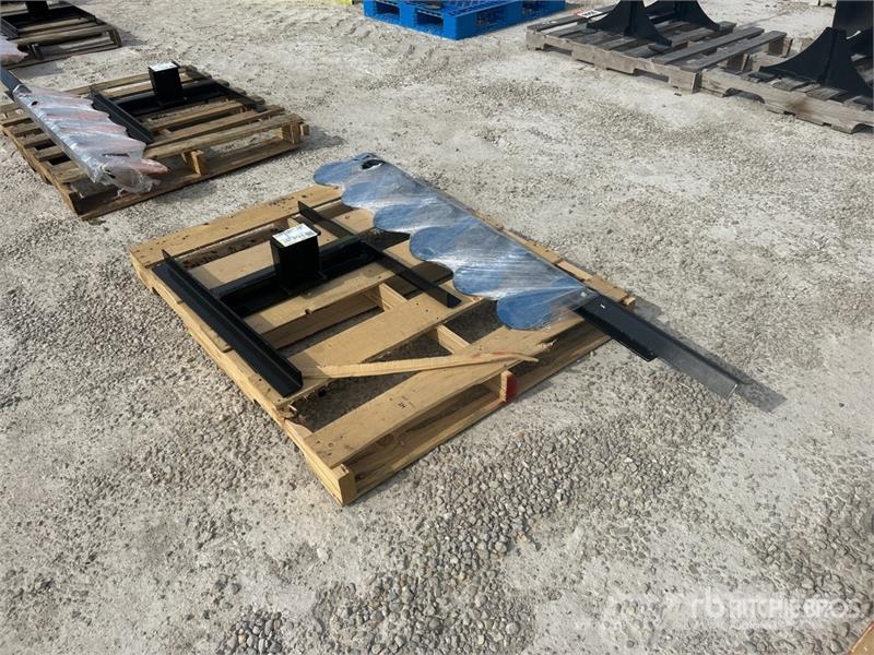  Kit Containers DT14 Shooting Target Other components