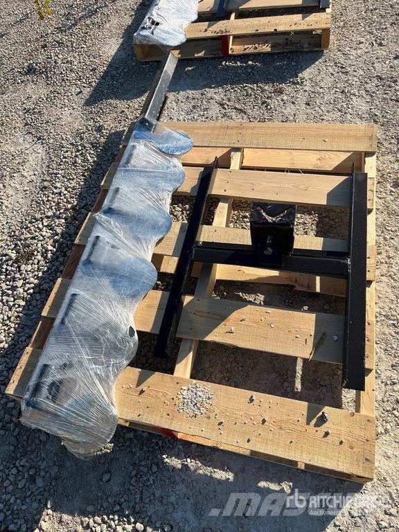 Kit Containers DT14 Shooting Target Ostale komponente za građevinarstvo