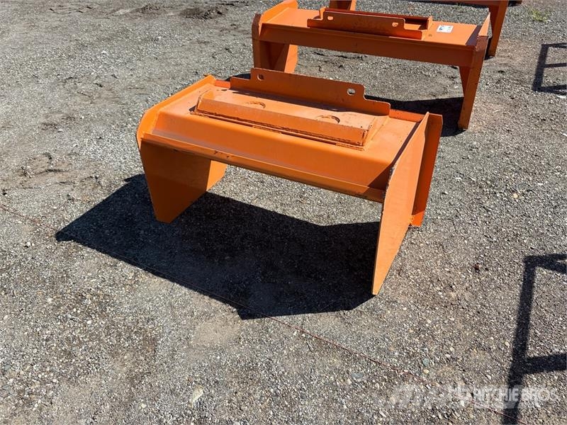  Kit Containers MSS-SPE-3-23 35.5 in Mini Skid Stee Lumesahad