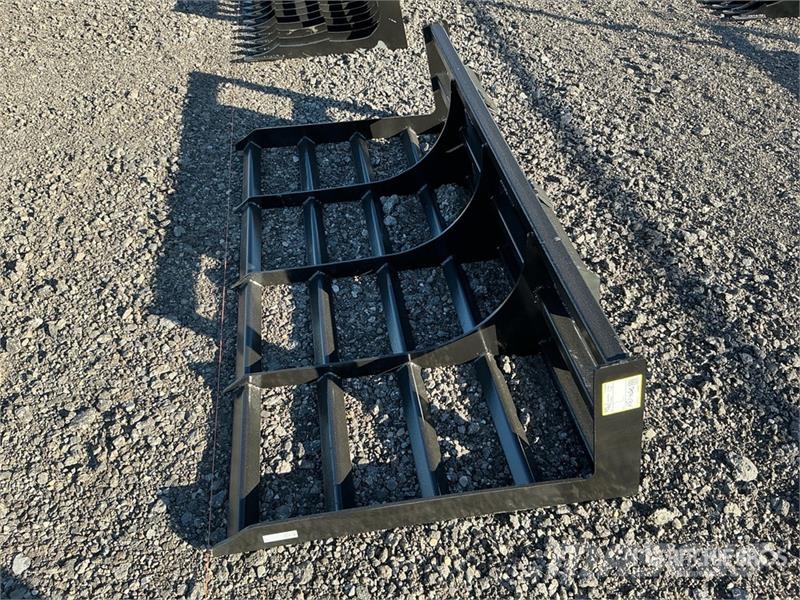  Kit Containers QT-LP Skid Steer Landplane Grades