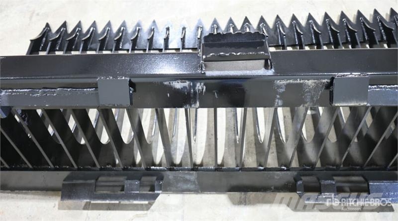  Kit Containers QT-SB-L72 72 in Skeleton Skid Steer دلاء