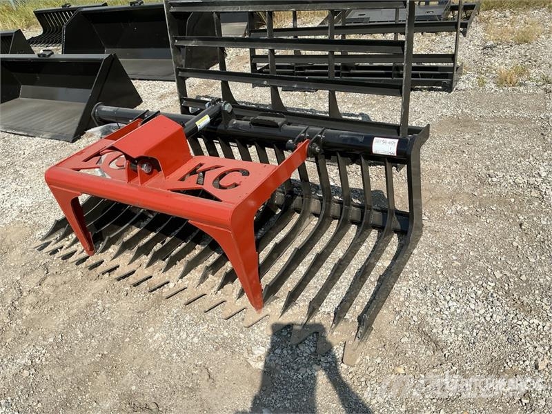 Kit Containers QT-SG-S76-V3 76 in Skeleton Skid St Куки