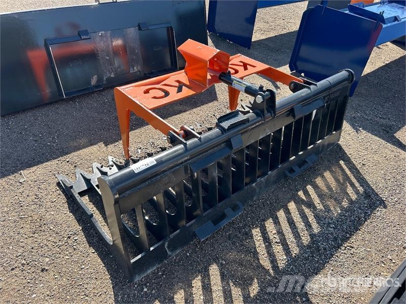 Kit Containers QT-SG-S76-V3 76 in Skeleton Skid St Grijpers