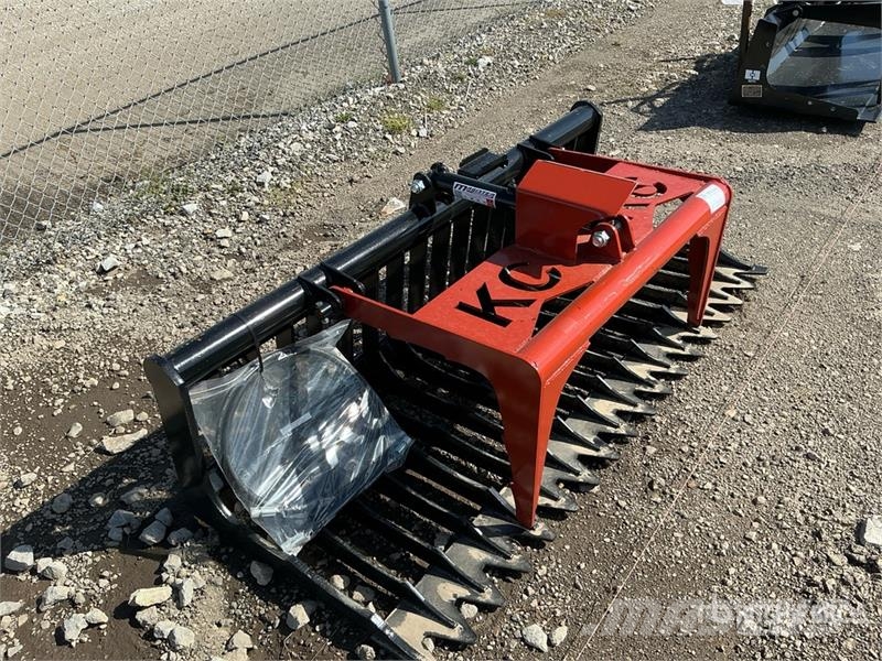 Kit Containers QT-SG-S76-V3 76 in Skeleton Skid St Куки