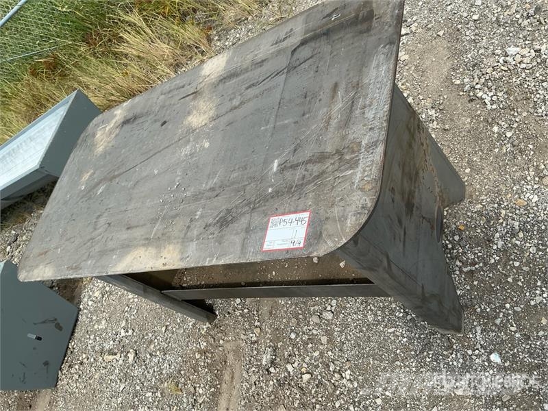  Kit Containers ST-57 30 in x 57 in Workbench (Unus Компоненты строительной техники