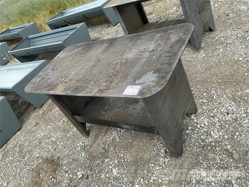 Kit Containers ST-57 30 in x 57 in Workbench (Unus Компоненты строительной техники