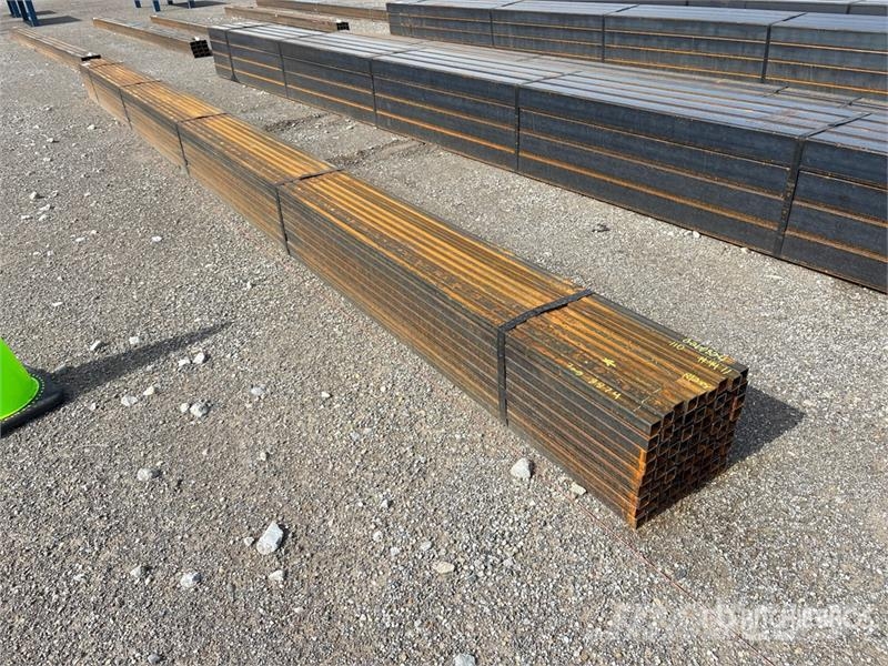 Kit Containers Steel Pipe Öntözőrendszerek