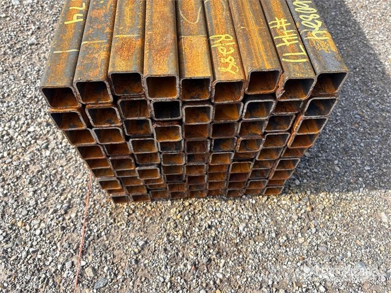 Kit Containers Steel Pipe Öntözőrendszerek