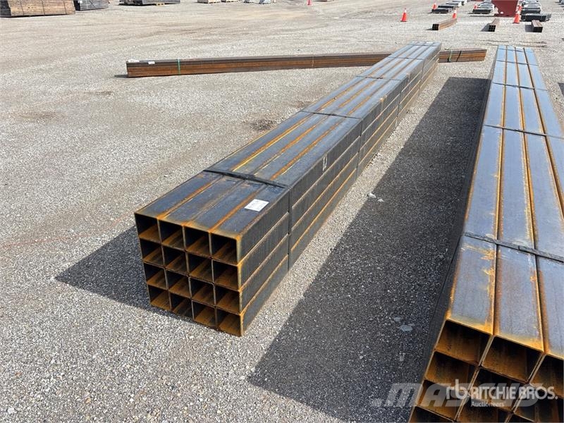 Kit Containers Steel Pipe Öntözőrendszerek
