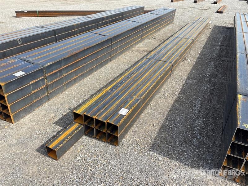 Kit Containers Steel Pipe Öntözőrendszerek