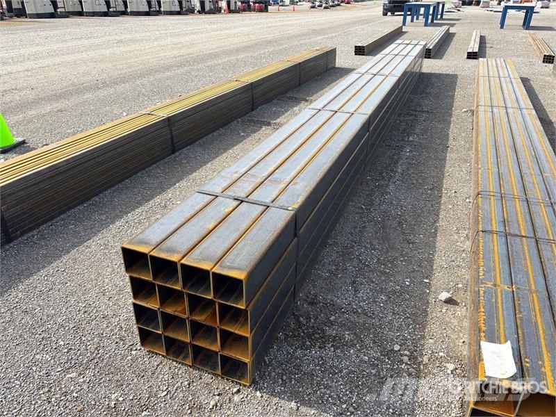 Kit Containers Steel Pipe Öntözőrendszerek