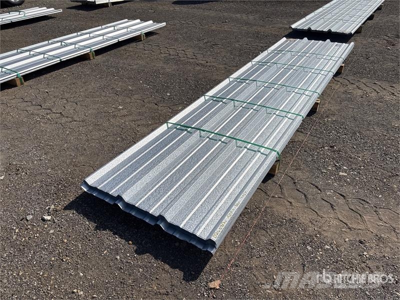 Kit Containers Steel R Panel Vitle, dvigala in gradbeni dvižni sistemi