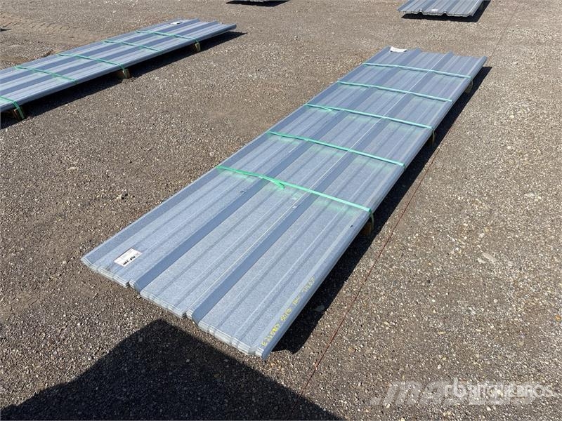 Kit Containers Steel R Panel Vitle, dvigala in gradbeni dvižni sistemi