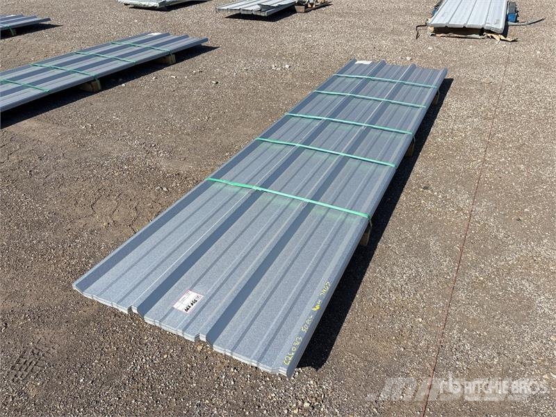 Kit Containers Steel R Panel Vitle, dvigala in gradbeni dvižni sistemi