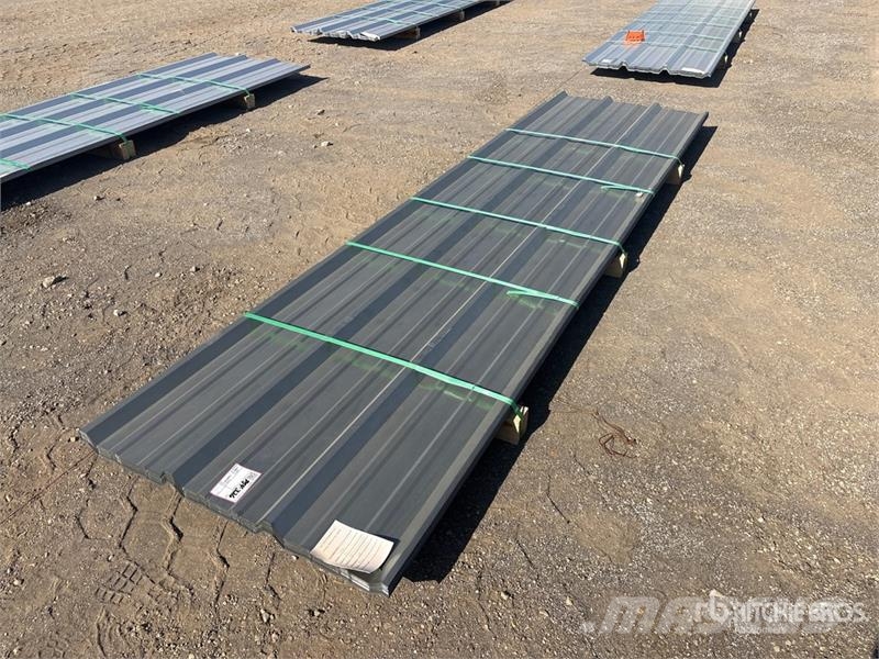 Kit Containers Steel R Panel Vitle, dvigala in gradbeni dvižni sistemi