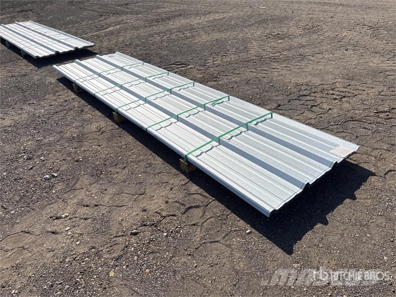 Kit Containers Steel R Panel Vitle, dvigala in gradbeni dvižni sistemi