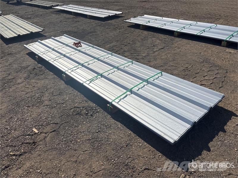 Kit Containers Steel R Panel Vitle, dvigala in gradbeni dvižni sistemi