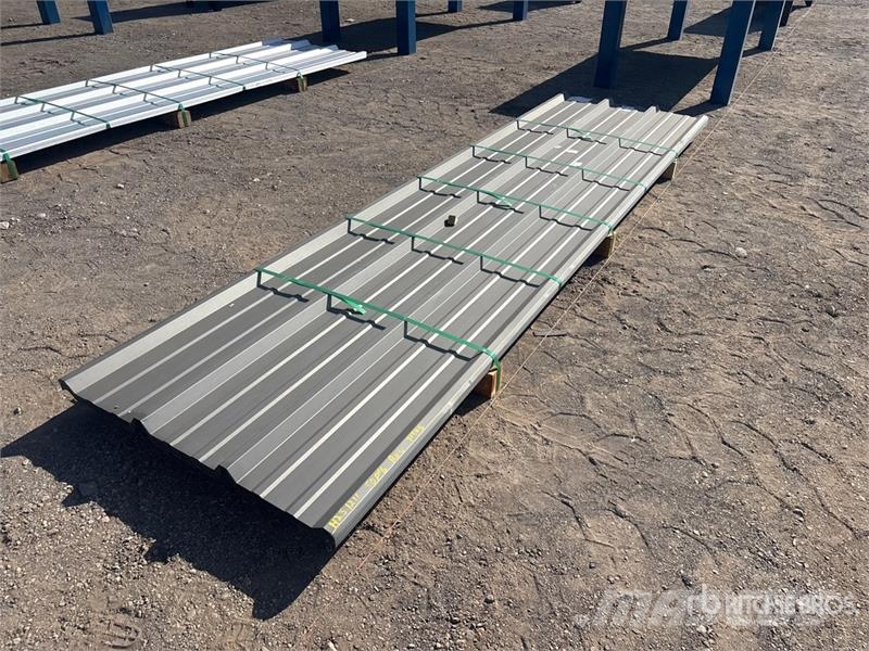 Kit Containers Steel R Panel Vitle, dvigala in gradbeni dvižni sistemi